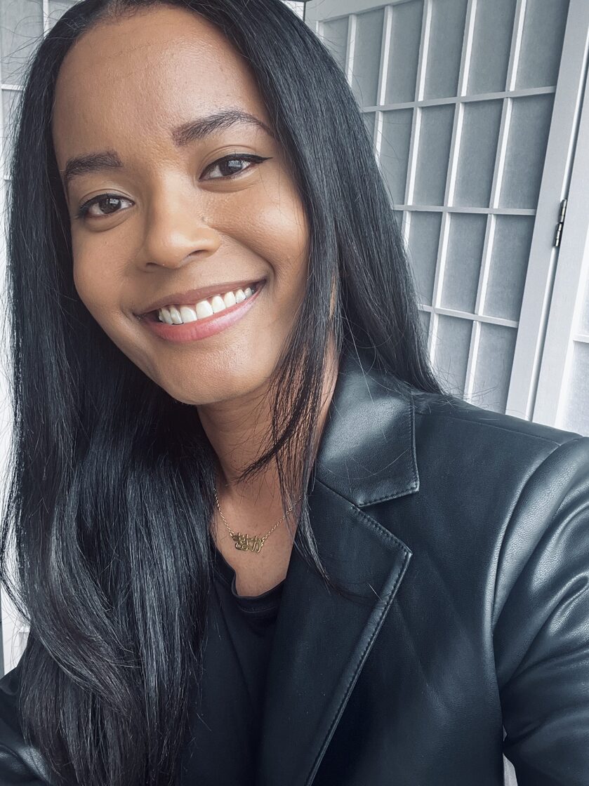 Kiyoka Rhodes